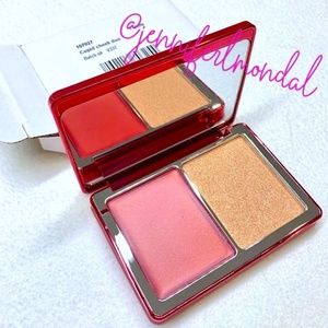 😍NIB Cupid Cheek Duo by Natasha Denona! 😍